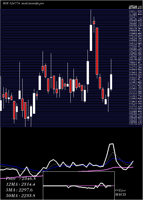 Daily chart NglFine