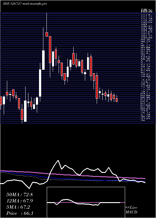  weekly chart GarnetConst