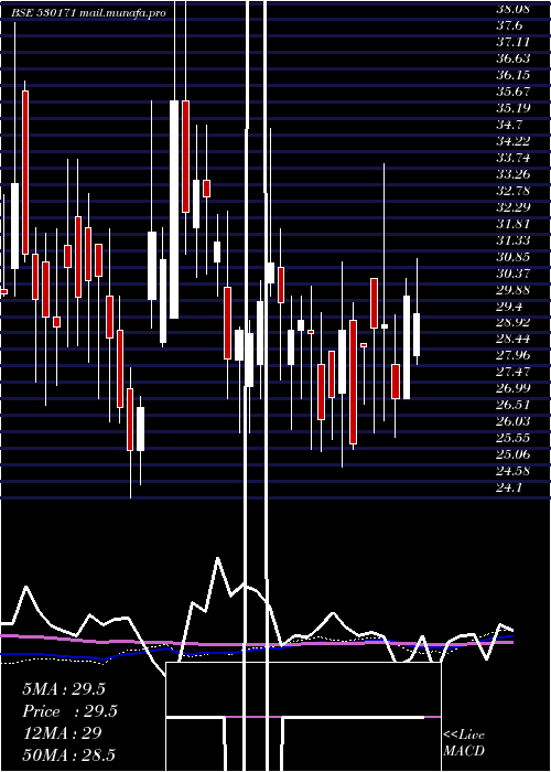  weekly chart DaulatSec