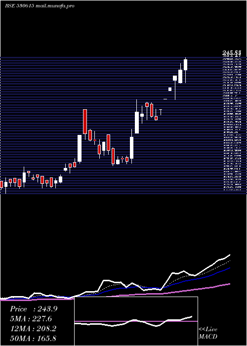  Daily chart GargFurnace