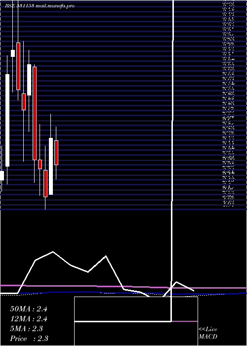  monthly chart Diligent