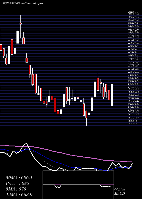  Daily chart Gepil