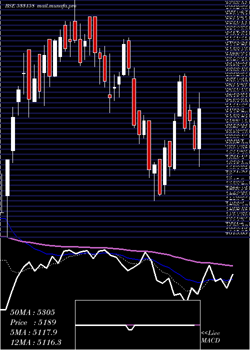  Daily chart Thangamayil