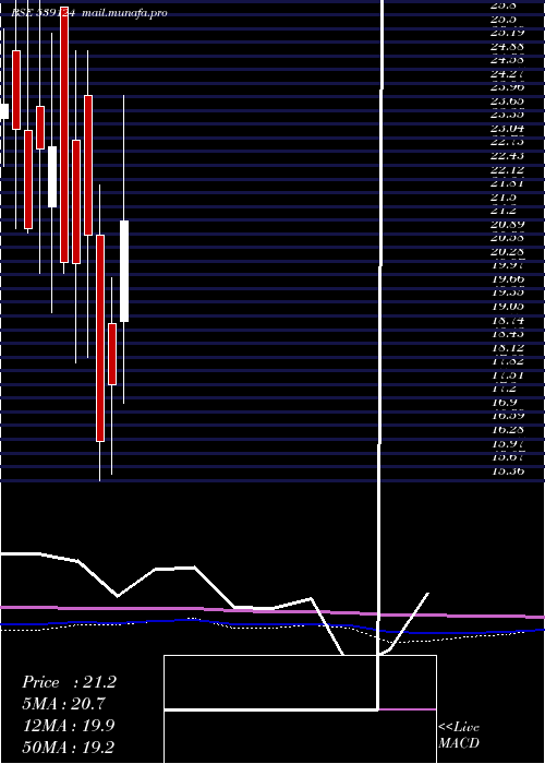  monthly chart Sarvottam