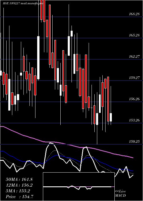  Daily chart Loyal