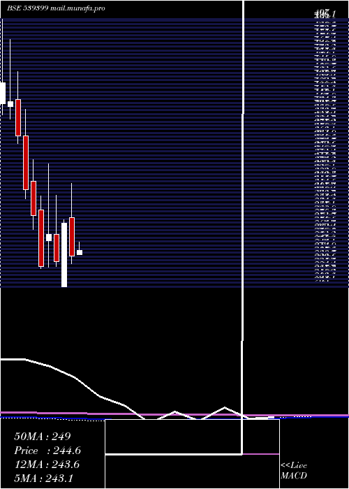  monthly chart Bellacasa