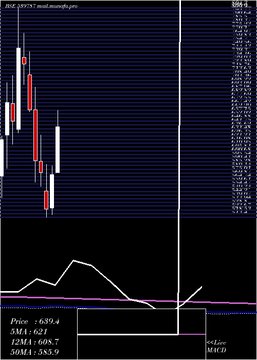  monthly chart Hcg