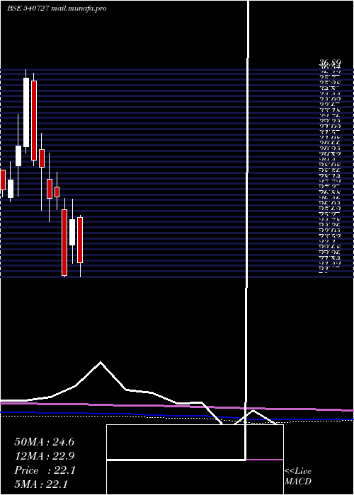  monthly chart Pooja