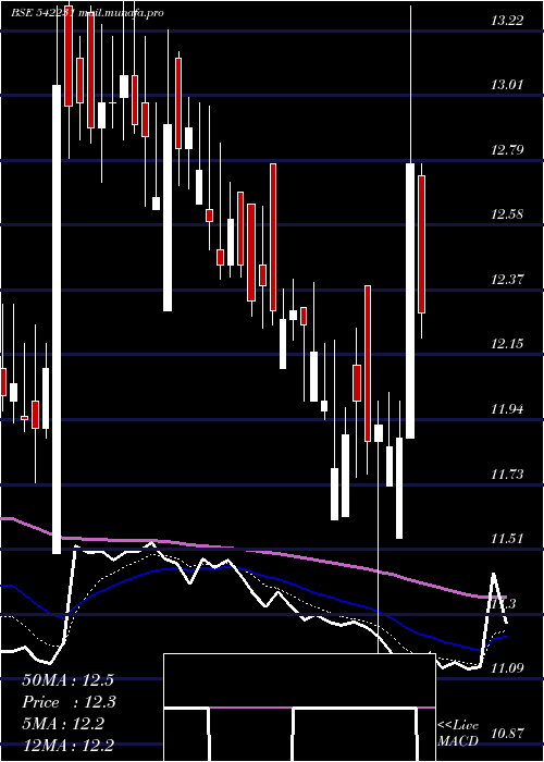  Daily chart Nilaspaces