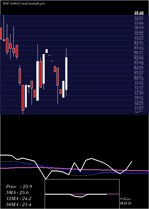  monthly chart Cargosol