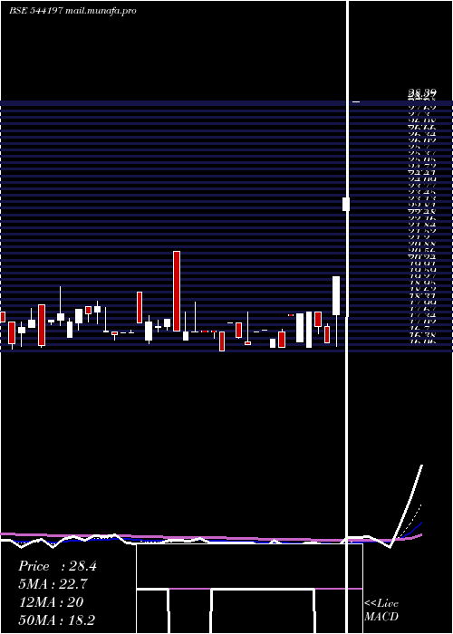  Daily chart Retail
