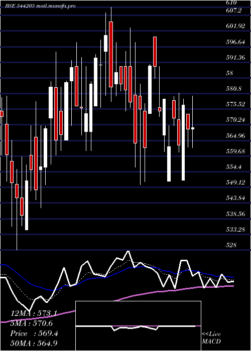  Daily chart Npl