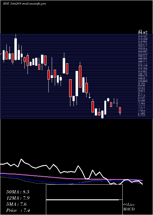  weekly chart NeopolitanPizza
