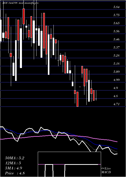  Daily chart AccuracyShipping
