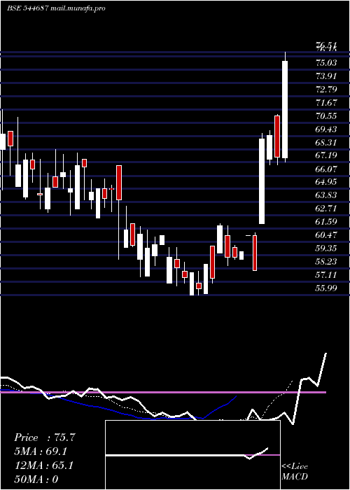  Daily chart HannahJoseph