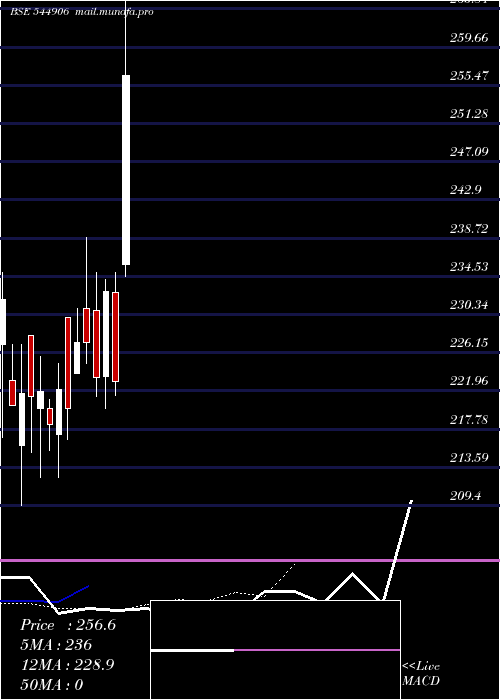  Daily chart RaysBelief