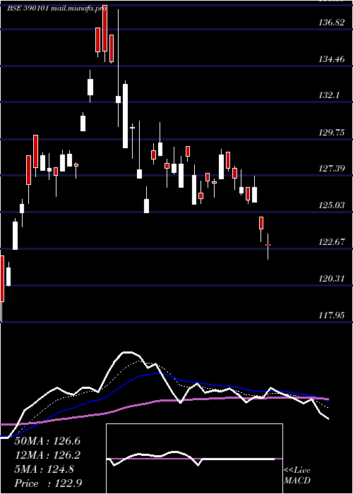  Daily chart UtiGold