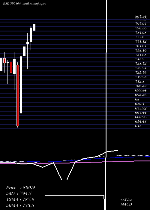  monthly chart Juniorbees