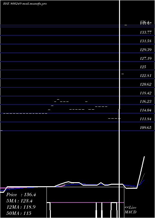  Daily chart 813cg2045a