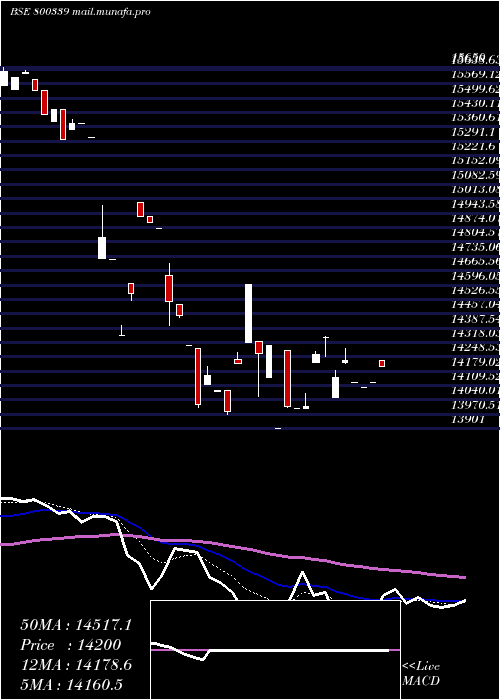  Daily chart Sgbmar29