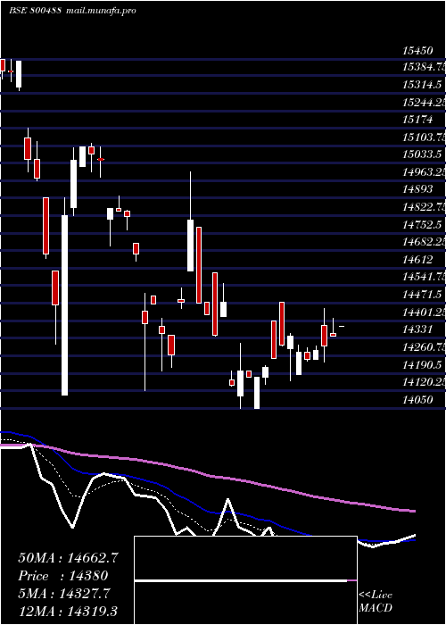  Daily chart Sgbaug30