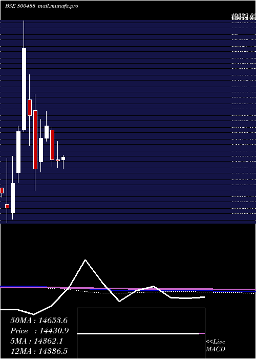 monthly chart Sgbaug30