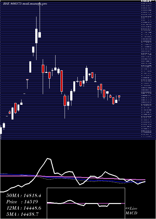  weekly chart Sgbmar31