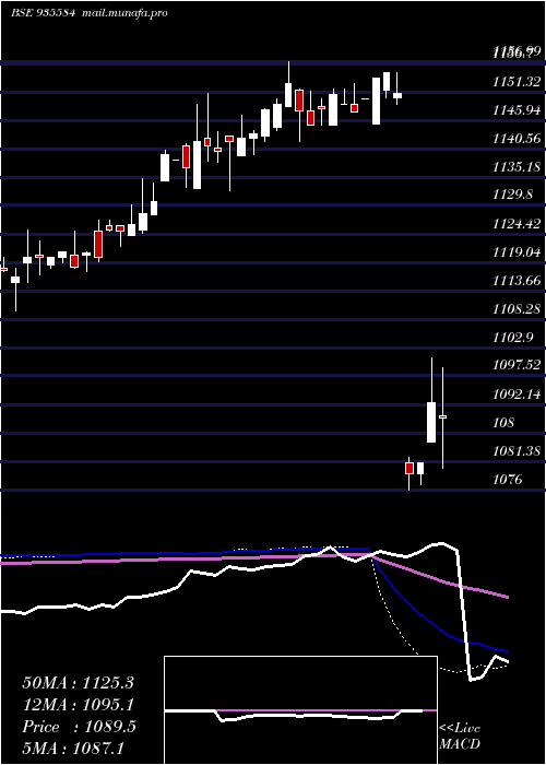  weekly chart 76nhai31