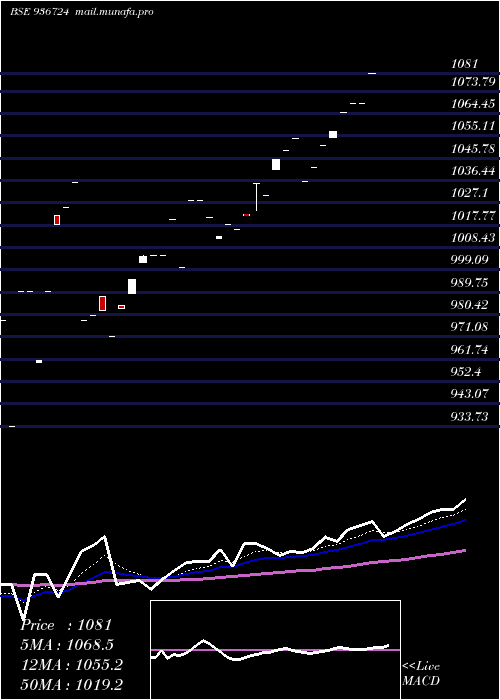  Daily chart 104efl29