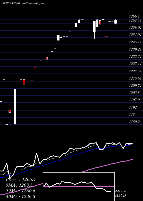  Daily chart Mfl030523