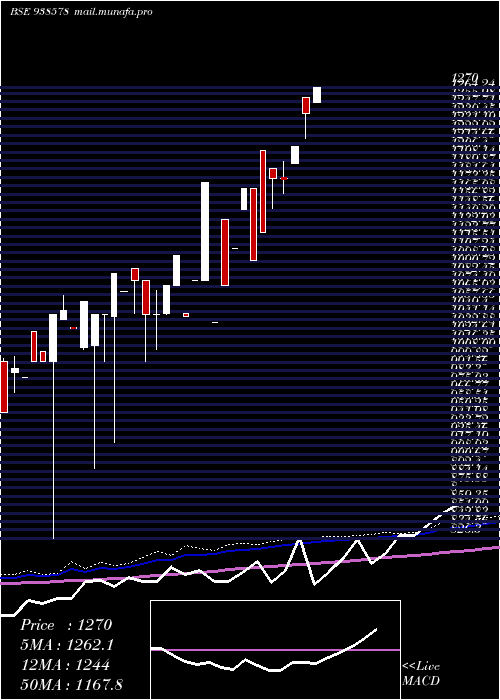  monthly chart Mfl020523b
