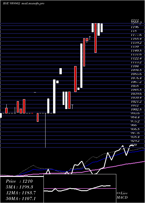  weekly chart Mfl20923b