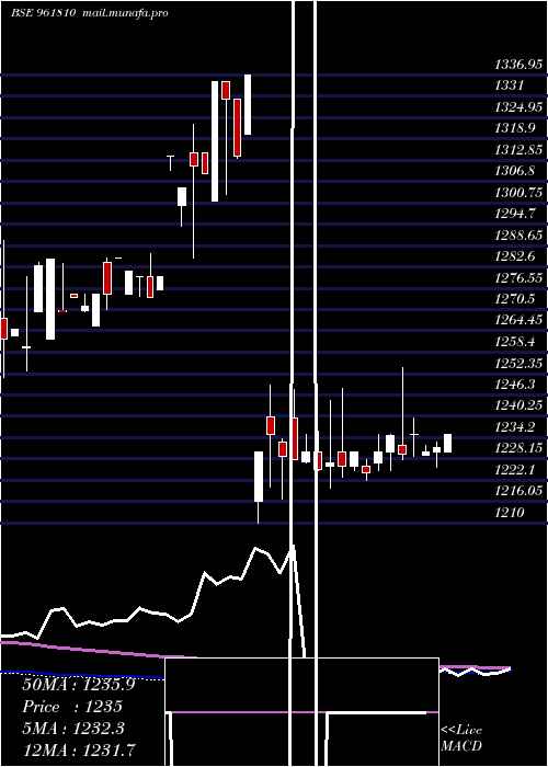  weekly chart 891ntpc33