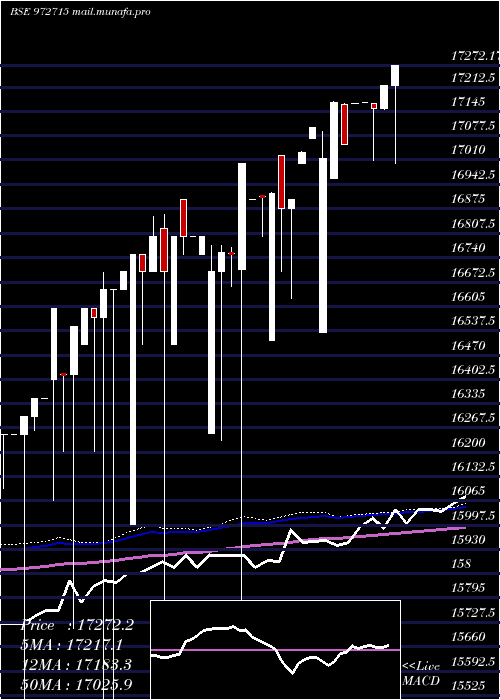  weekly chart Ifci150212c