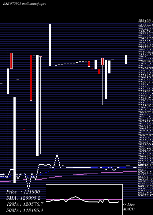  Daily chart Eel13