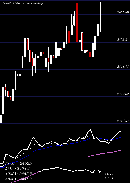  Daily chart RenminbifshoreIndonesian