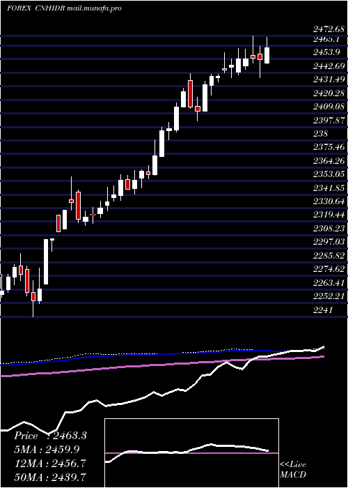  weekly chart RenminbifshoreIndonesian