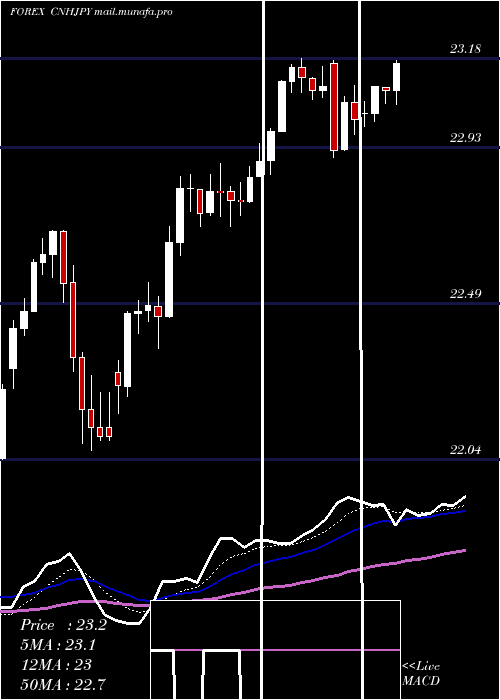  Daily chart RenminbifshoreJapanese