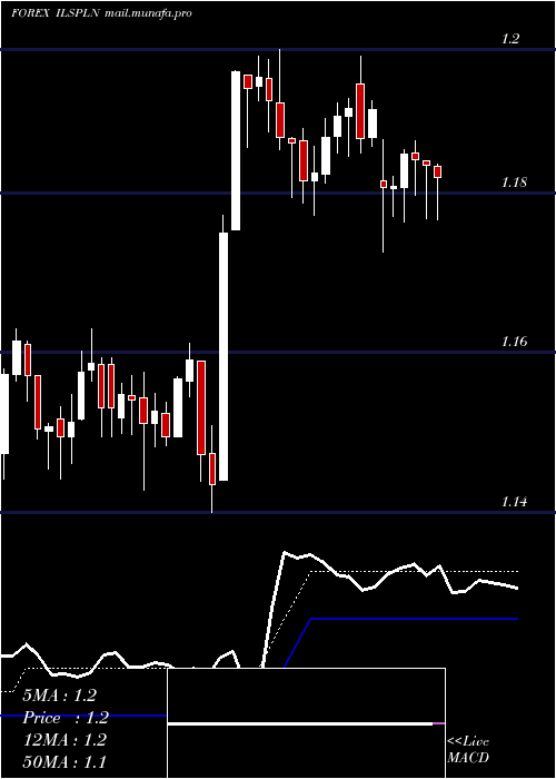  Daily chart NewIsraeli