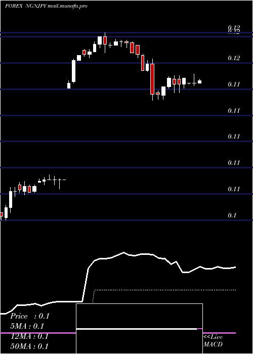  Daily chart NairaJapanese