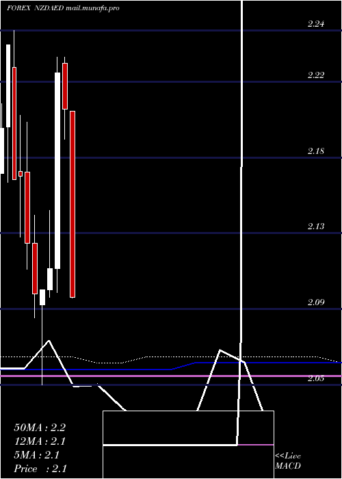  monthly chart NewZealand