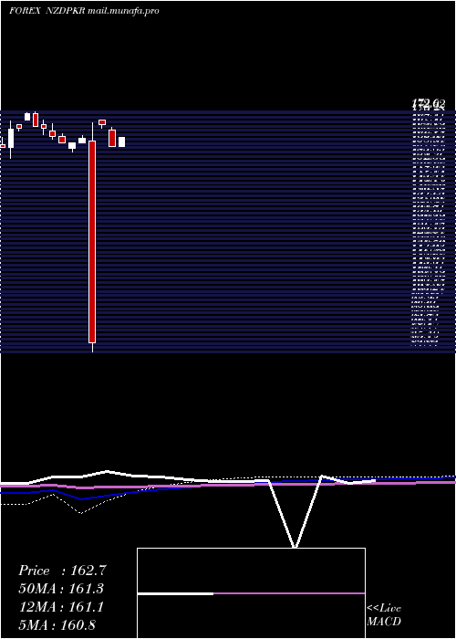  monthly chart NewZealand