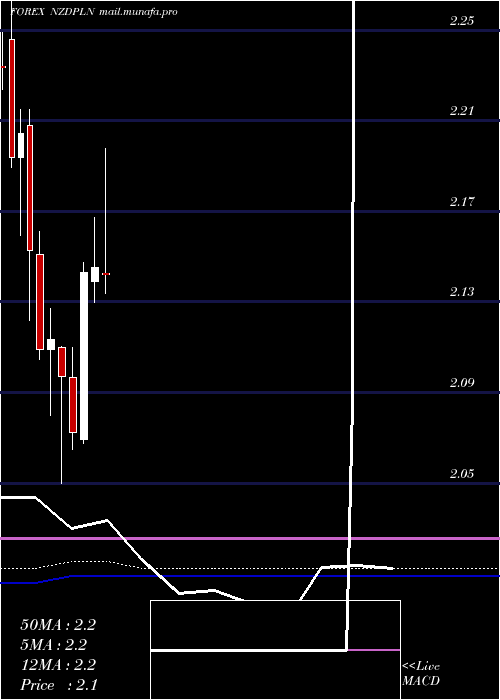  monthly chart NewZealand