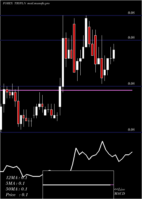  Daily chart TurkishLira