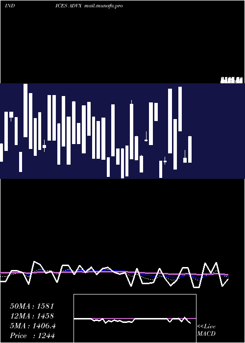  Daily chart CadTotal
