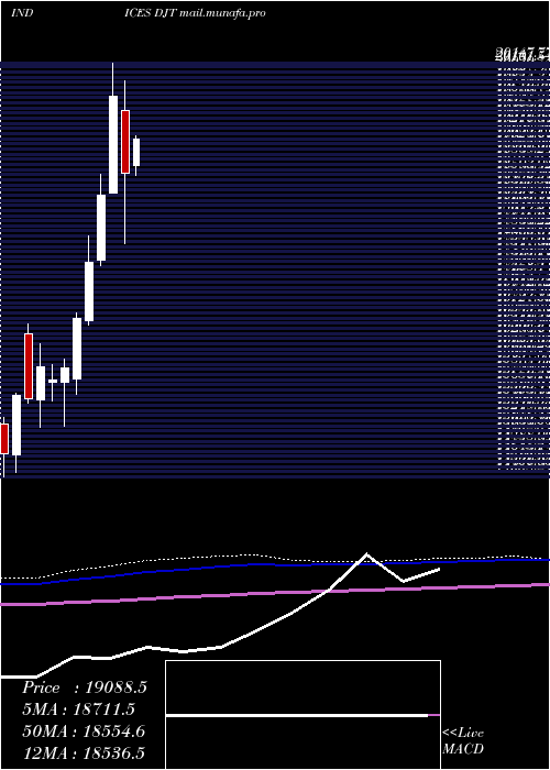  monthly chart DjTransport