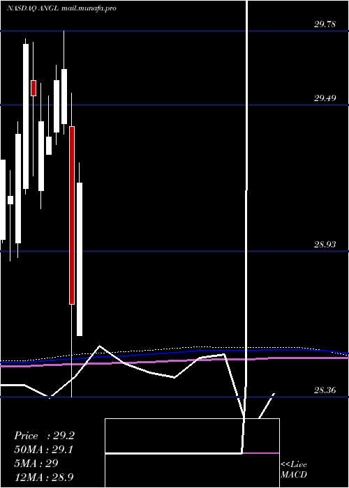  monthly chart FallenAngel
