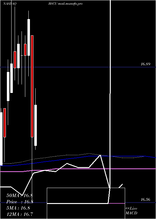  monthly chart Bs2030
