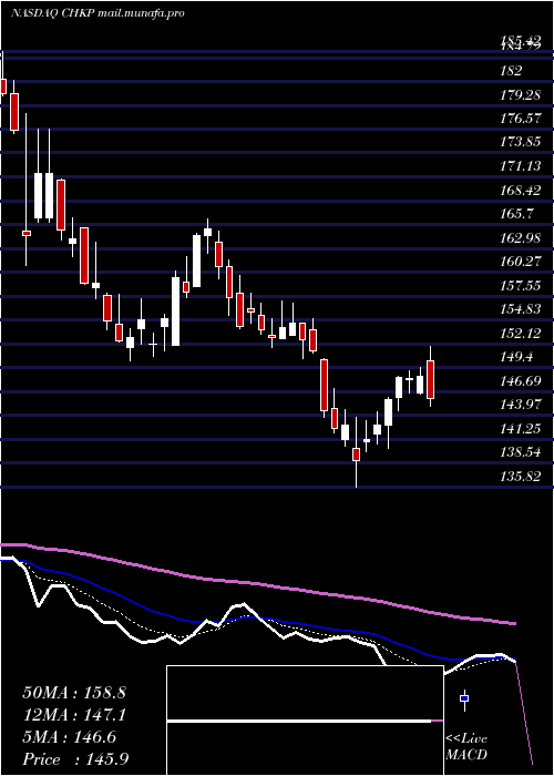  Daily chart CheckPoint