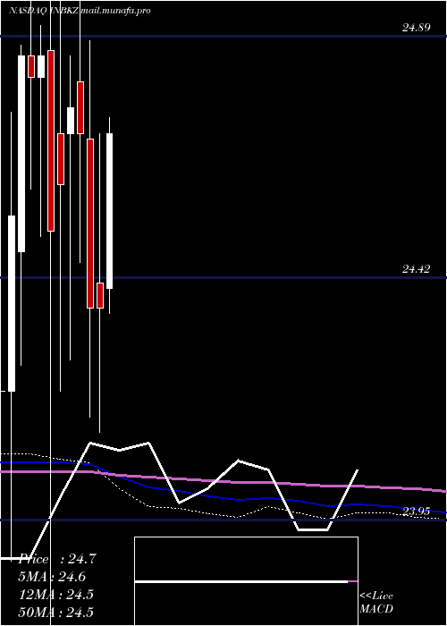  monthly chart FirstInternet